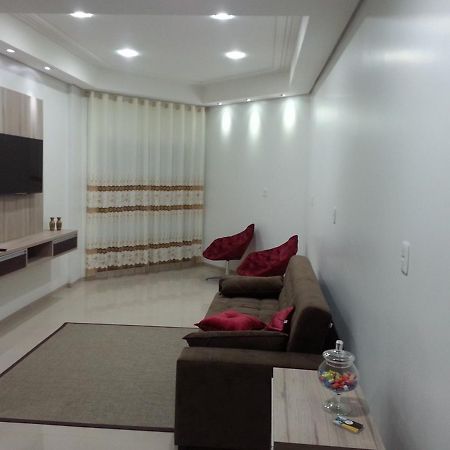 Hotel Vanes Coronel Freitas エクステリア 写真
