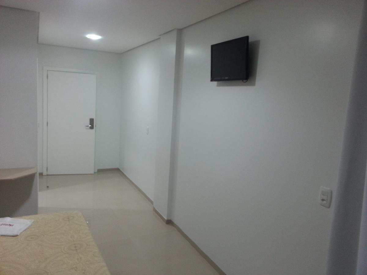 Hotel Vanes Coronel Freitas 部屋 写真