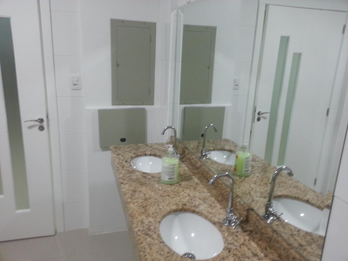 Hotel Vanes Coronel Freitas エクステリア 写真