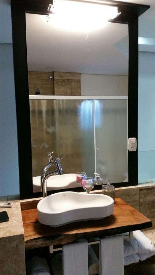 Hotel Vanes Coronel Freitas 部屋 写真