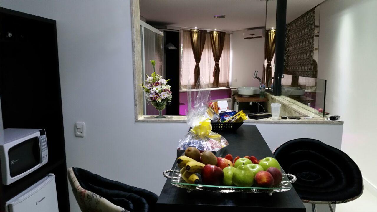 Hotel Vanes Coronel Freitas 部屋 写真
